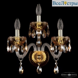 5417B/2+1/165 G Amber/M-1G K721
