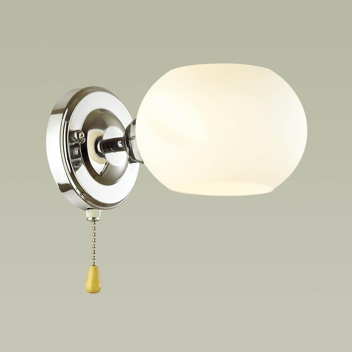 бра lumion comfi penelopa 4548/1w
