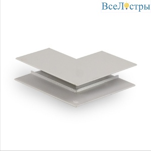 MAGNET AM401 LL-20B 90° ВНЕШНИЙ WH