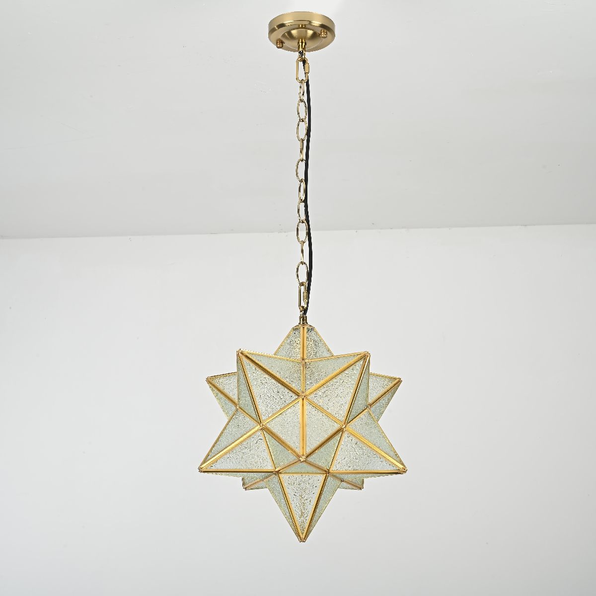 подвесной светильник imperiumloft star effervescent 228944-22