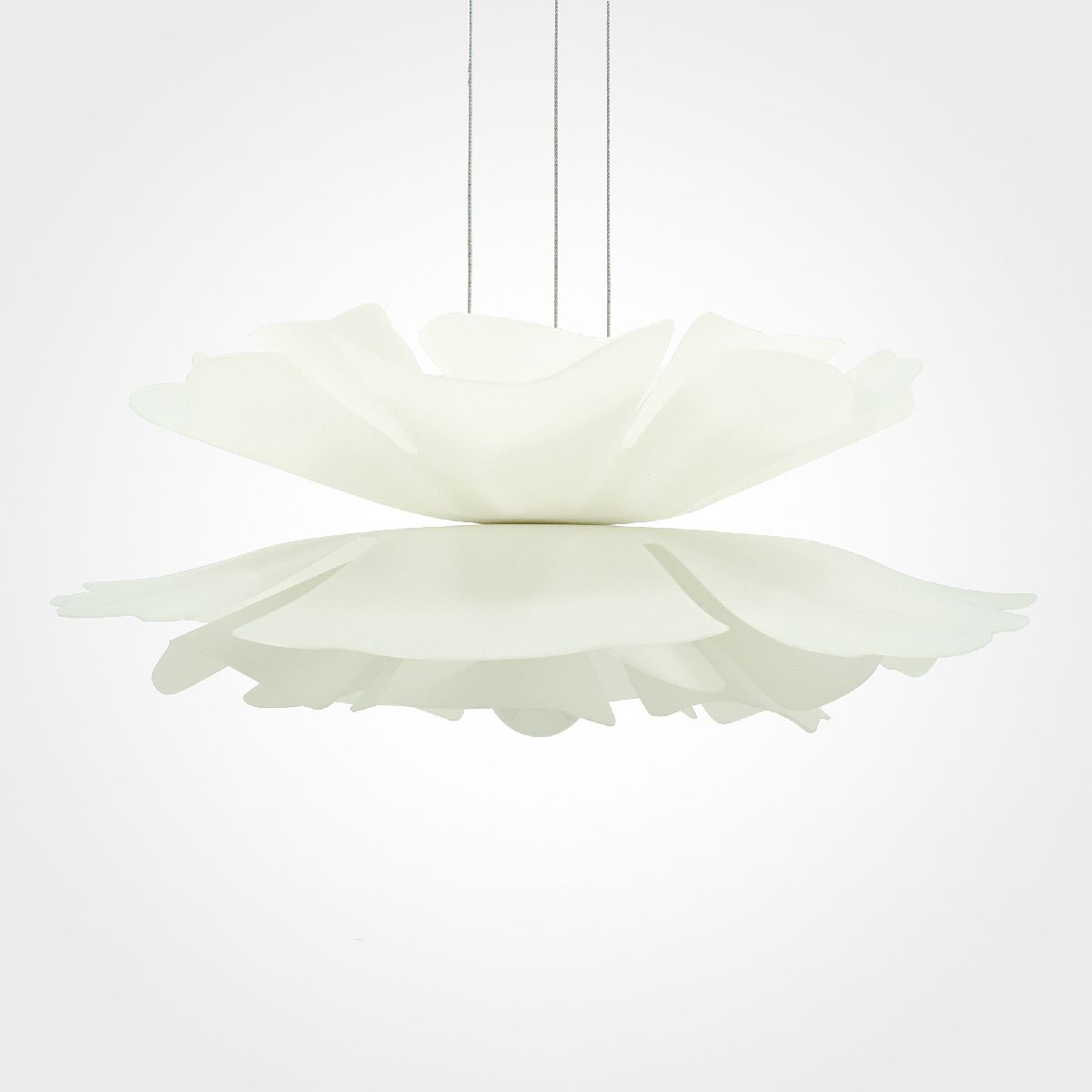 подвесная люстра lightera chad le116l-60w
