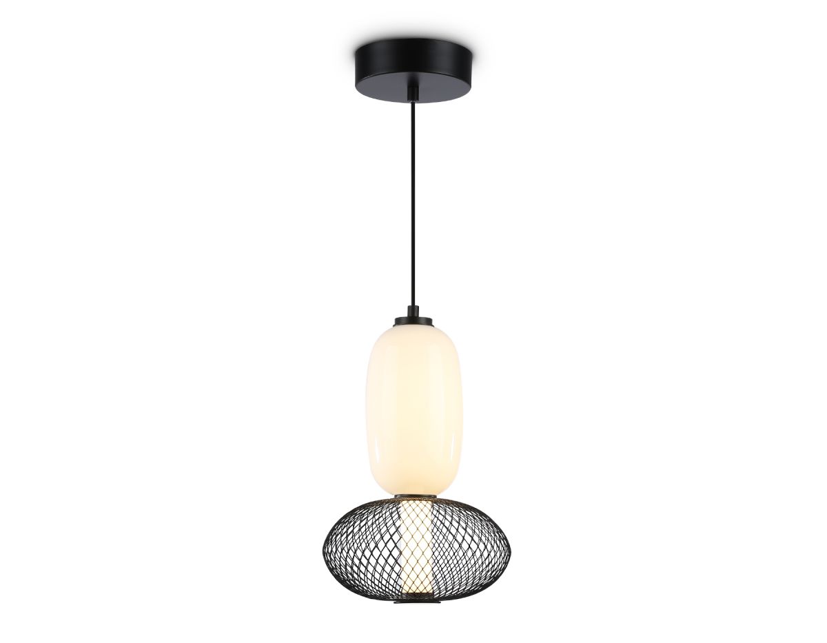 подвесной светильник ambrella light high light modern lh11007