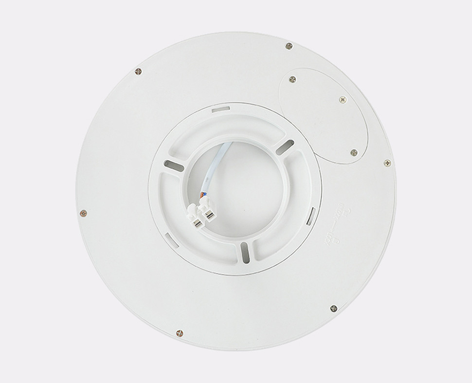 потолочный светильник italline it011-5024 white