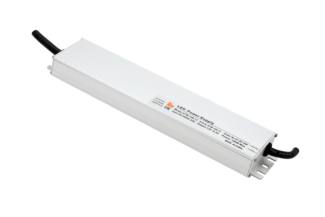 блок питания swg xtw-100-12 003069