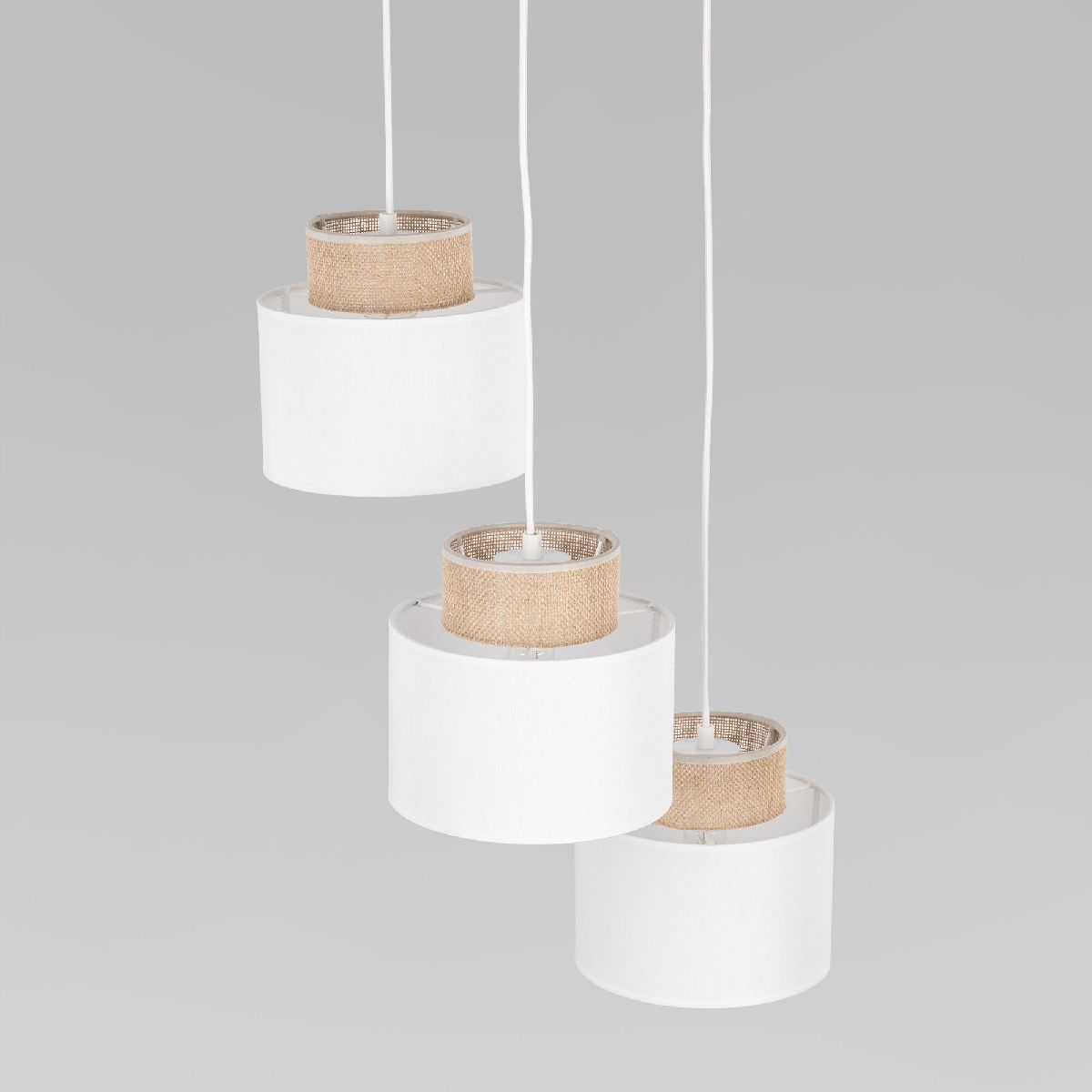 подвесной светильник tk lighting 2594 duo a068551