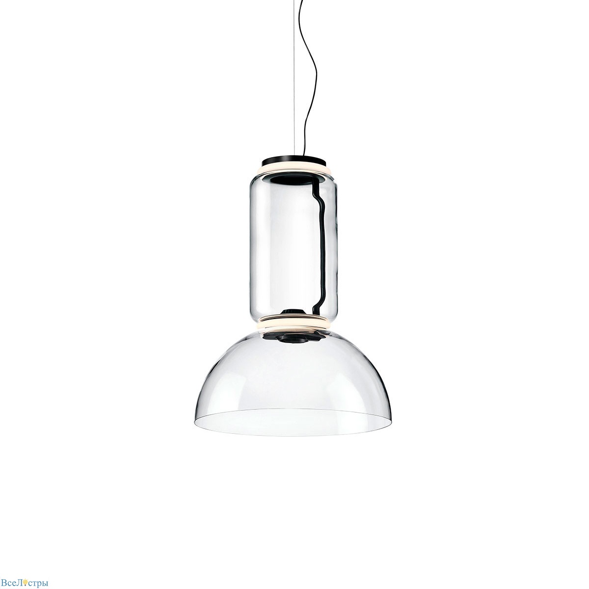 подвесной светильник delight noctambule 10248p/a