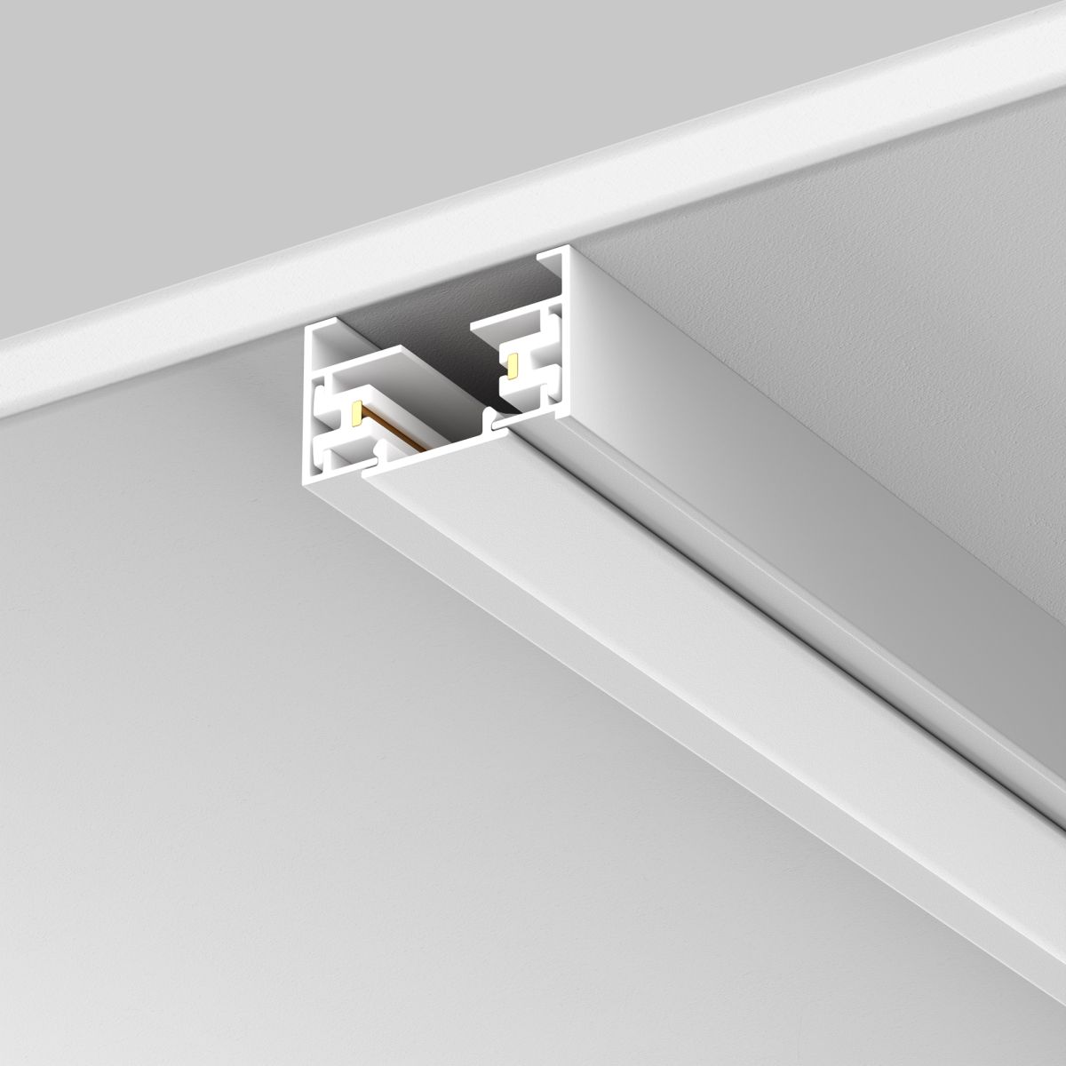 декоративная накладка 1шт maytoni unity/trinity tra001do-1w