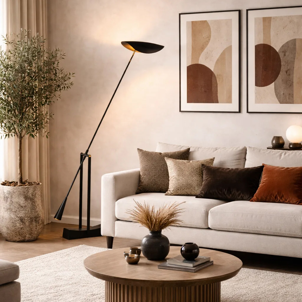 торшер lussole major lsp-4012