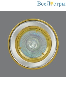 TCH-204-MR16-5.3-SS-G