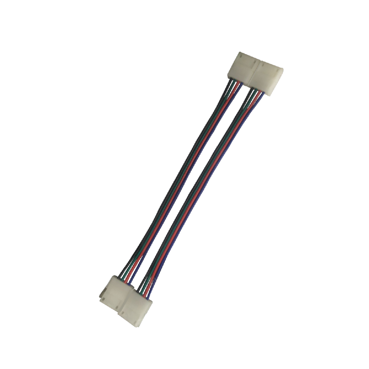 набор коннекторов gauss basic bt434