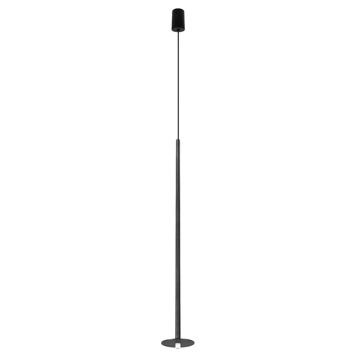 подвесной светодиодный светильник loft it reed 10358/830 disk