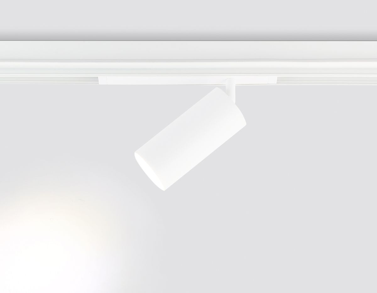трековый светодиодный светильник ambrella light track system gl1635