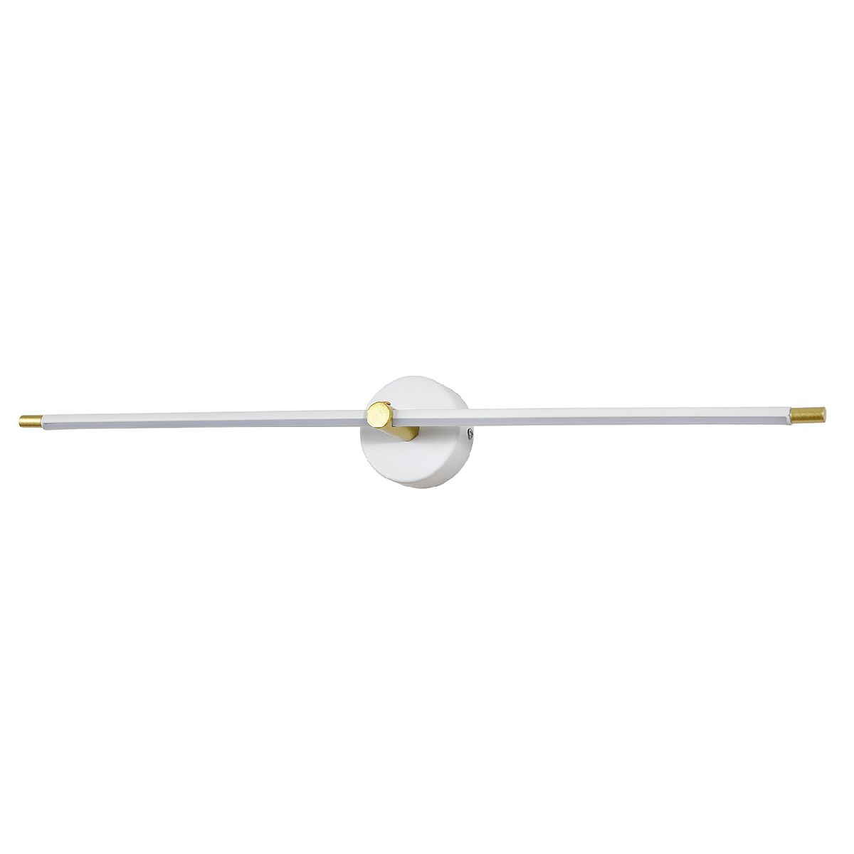 настенный светильник escada focus 10289/1led white