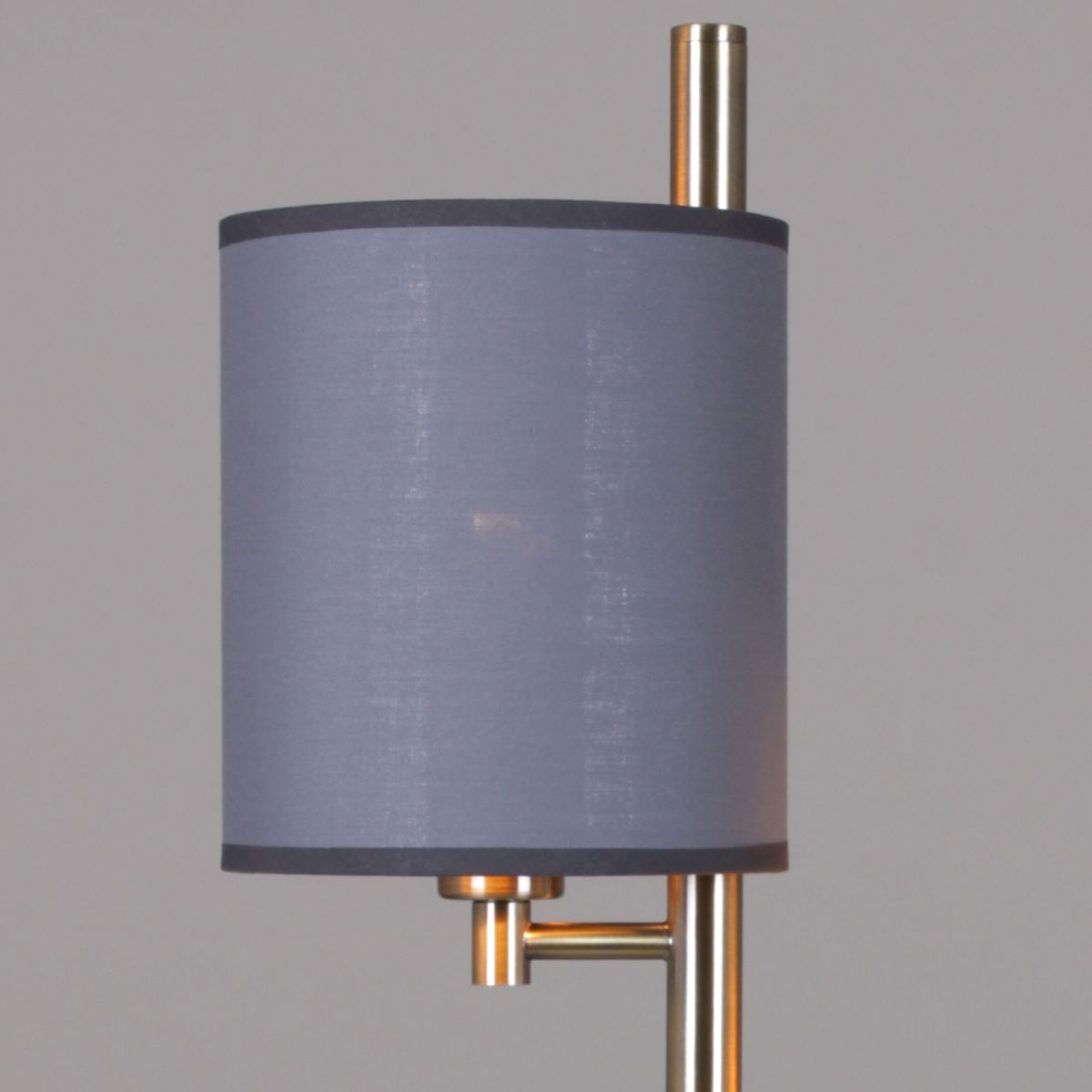 настольная лампа illumico il3080-2tsq-26 ab ds