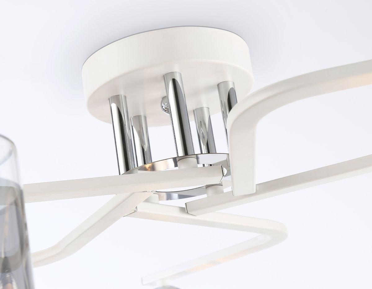 потолочная люстра ambrella light traditional modern tr303219
