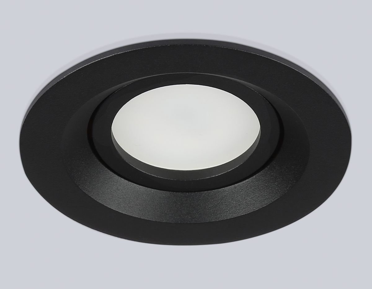 встраиваемый светильник ambrella light techno spot standard tech tn102742