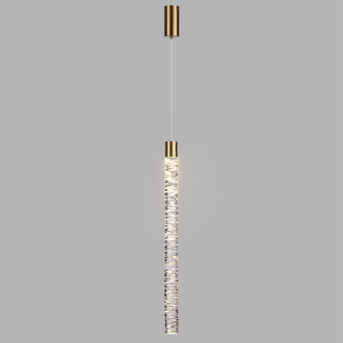 подвесной светильник odeon light l-vision pilar 7145/5l