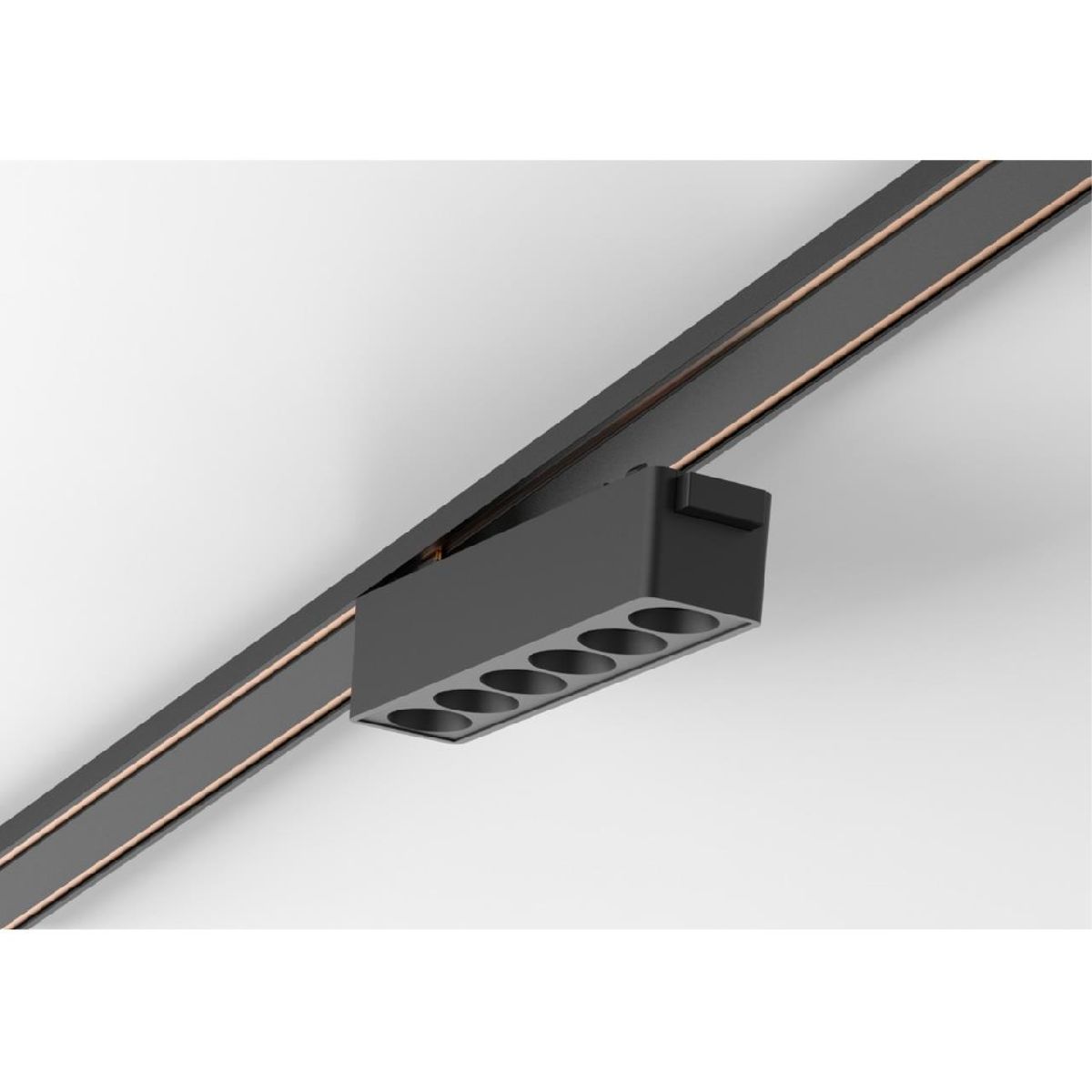 трековый магнитный светильник aployt magnetic track 48 apl.0100.00.06