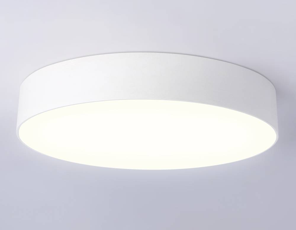 потолочный светильник ambrella light air alum fv5531