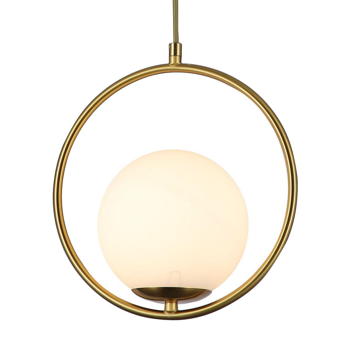 подвесной светильник f-promo oportet 2788-1p