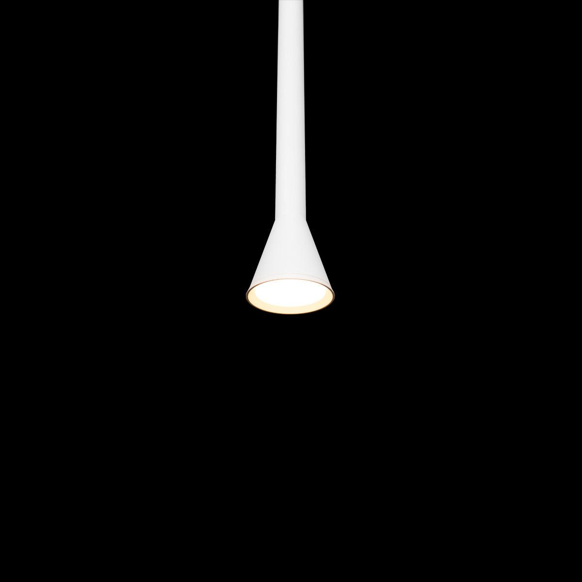 подвесной светильник loft it pipe 10337/250 white
