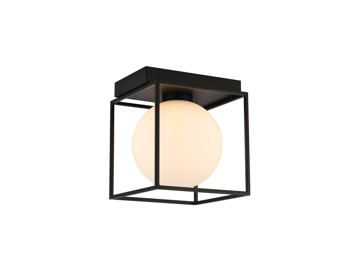 потолочный светильник moderli klate v11943-1c