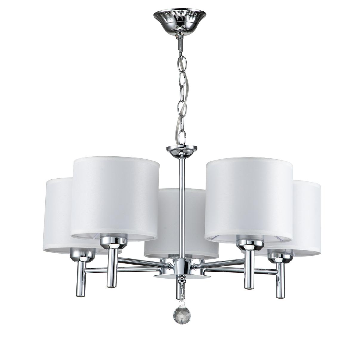 подвесной светильник escada adora 1143/5pl