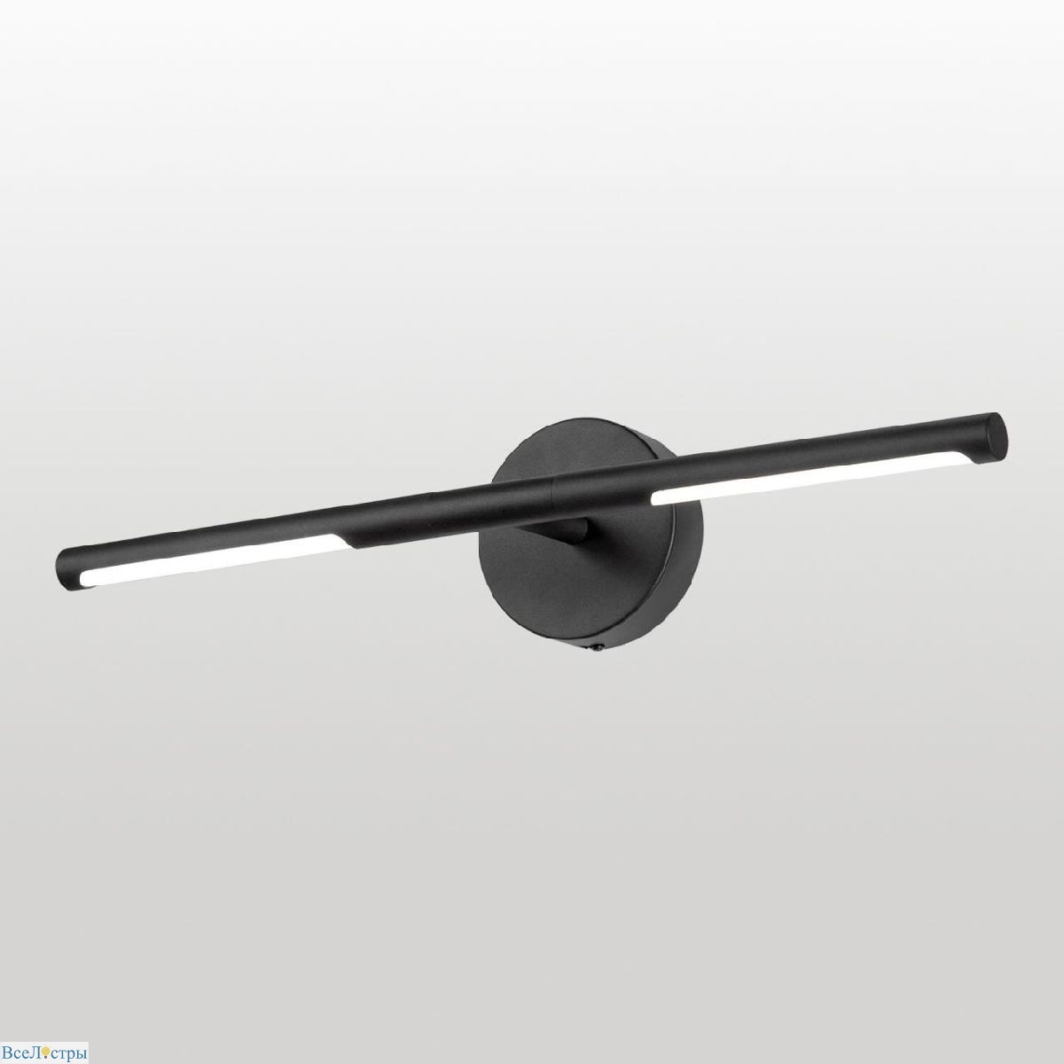 подсветка для зеркал lussole hall lsp-7296