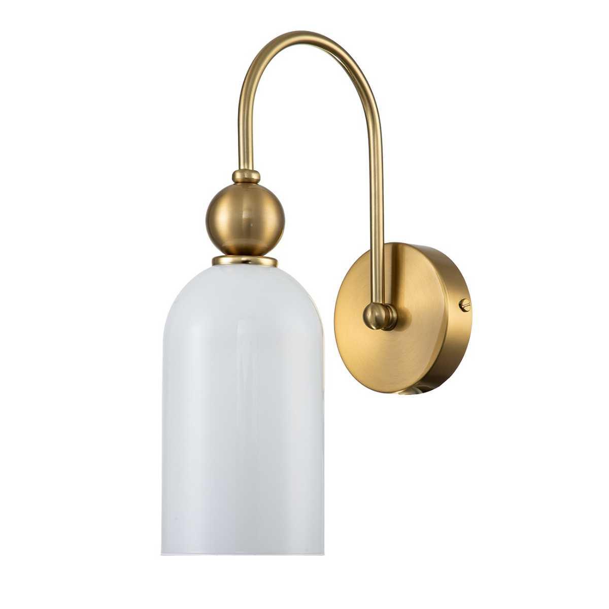 бра escada ode 686/1a copper