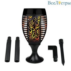 USL-S-183/PM490 Small Torch