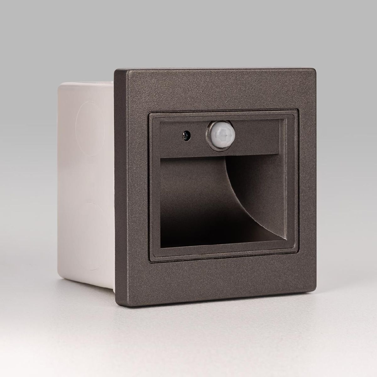 подсветка для лестниц и ступеней citilux skally cld005ks1