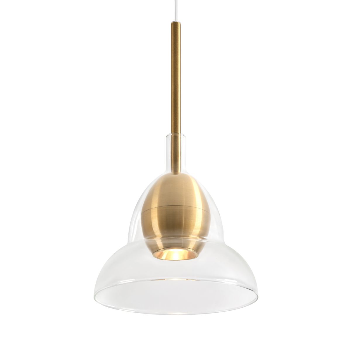 подвесной светильник freya glaze fr5637pl-l6tr