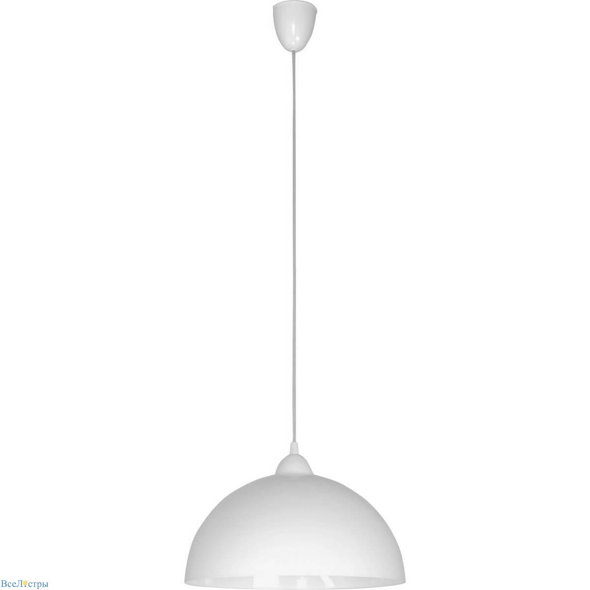 подвесной светильник nowodvorski hemisphere 4841