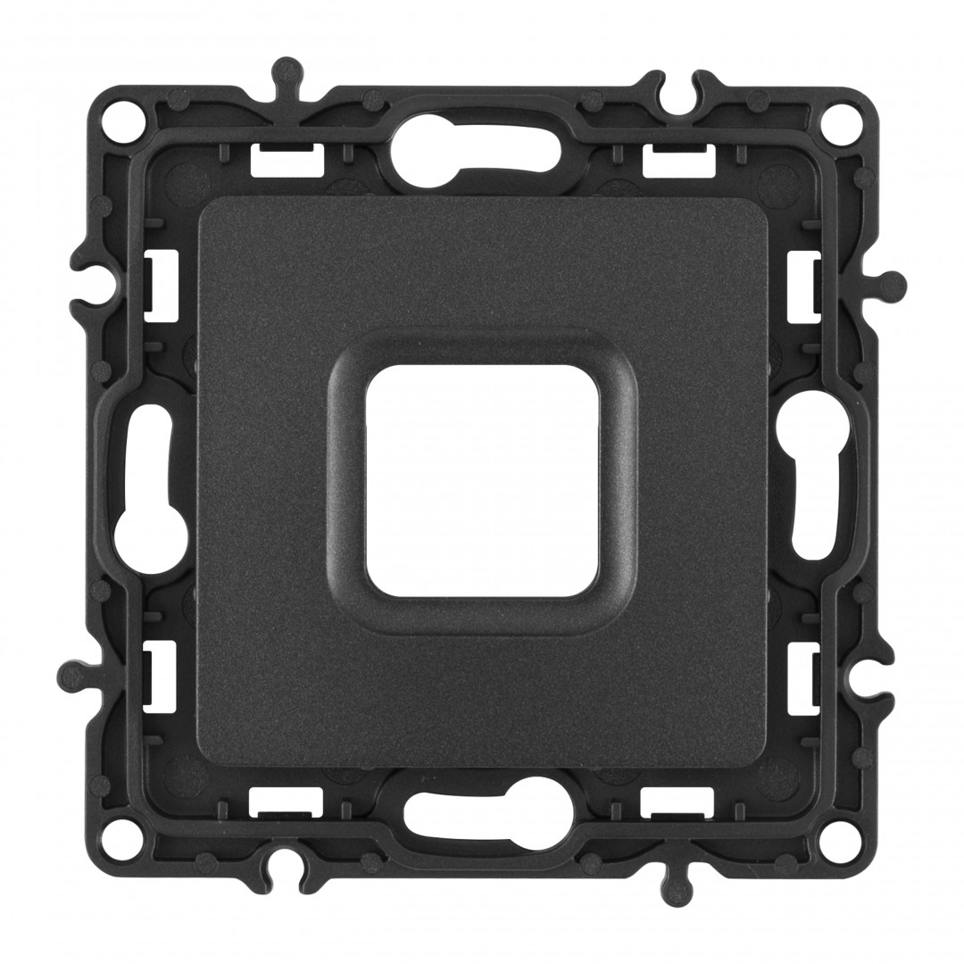 вывод кабеля arte milano 217.49-1.black