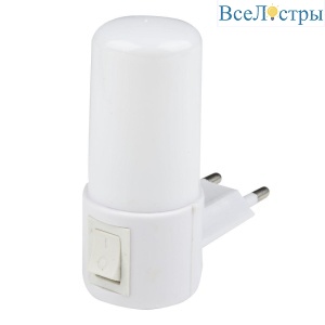 DTL-312 Светлячок/White