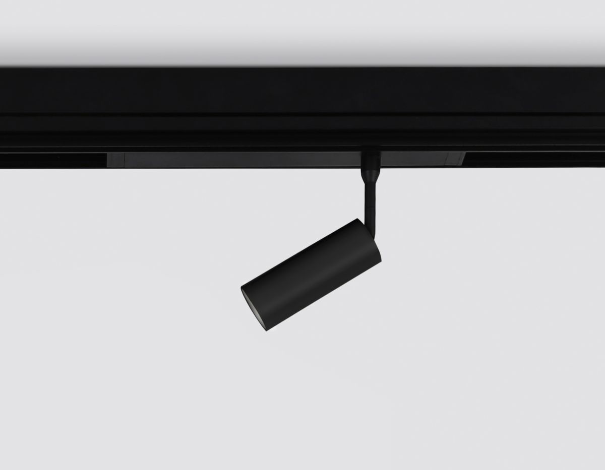 трековый светодиодный светильник ambrella light track system gl1610