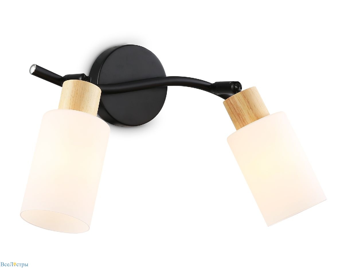 спот ambrella light loft traditional tr8721