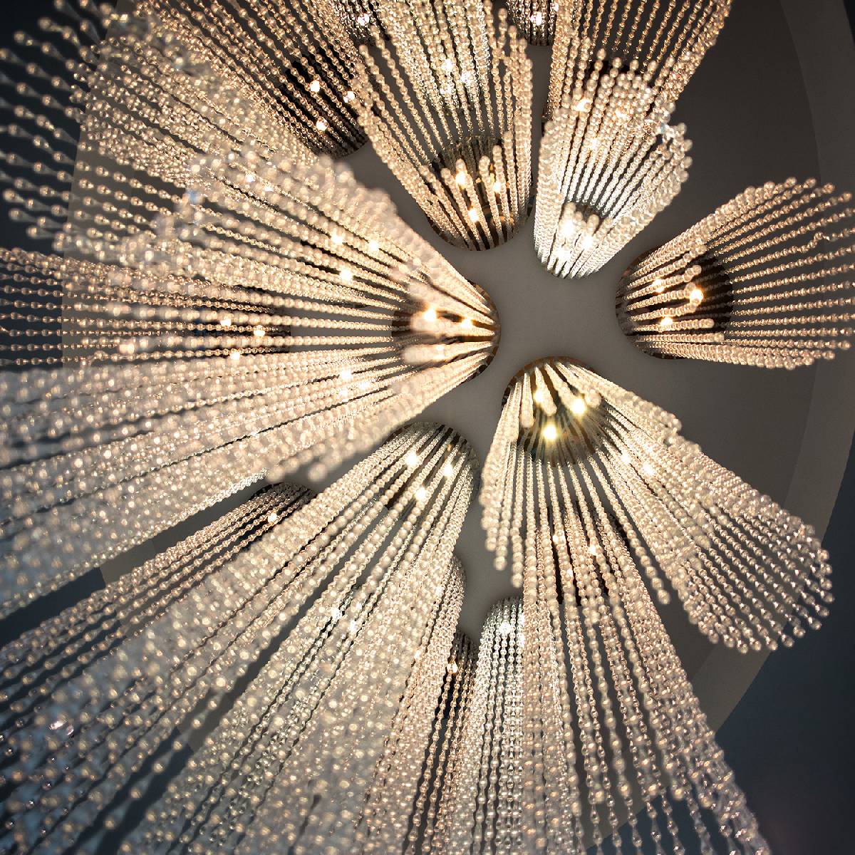 лампа светодиодная gauss g9 6,5w 3000к прозрачная 107309106