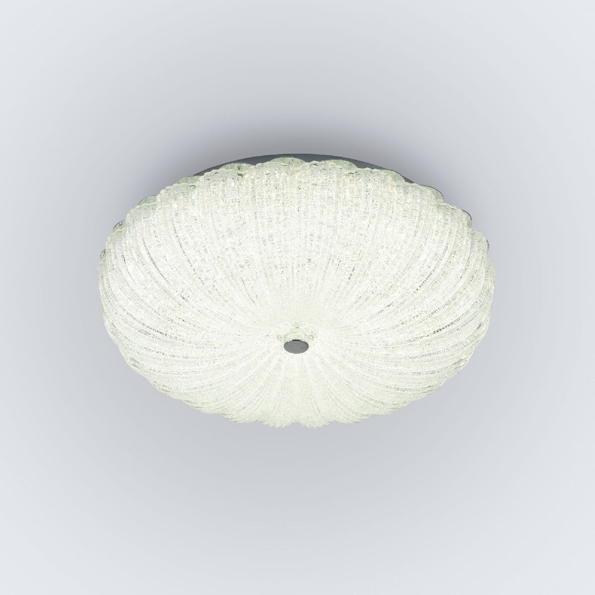 потолочный светильник led4u l1115-400 cr
