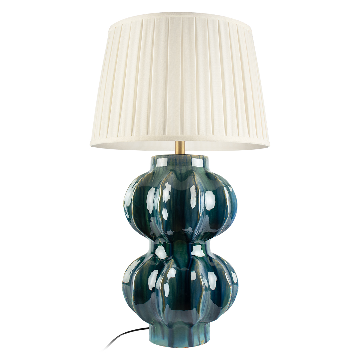 настольная лампа loft it mint 10504t