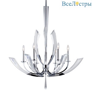 P68028L-6 chrome