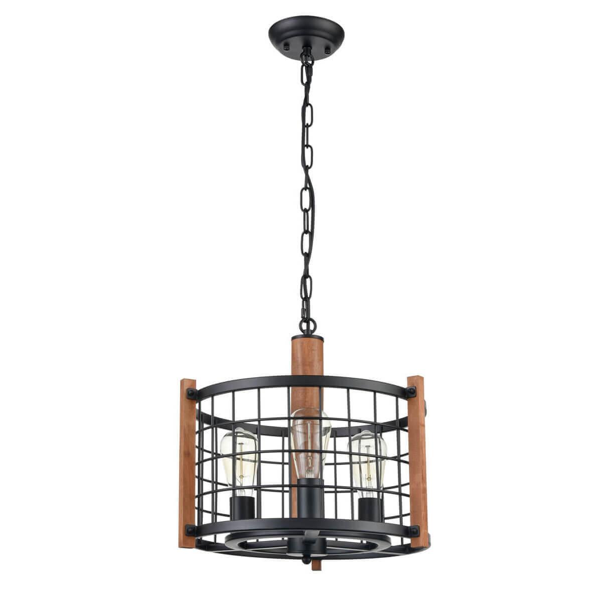 подвесной светильник vele luce lucca vl6062p03