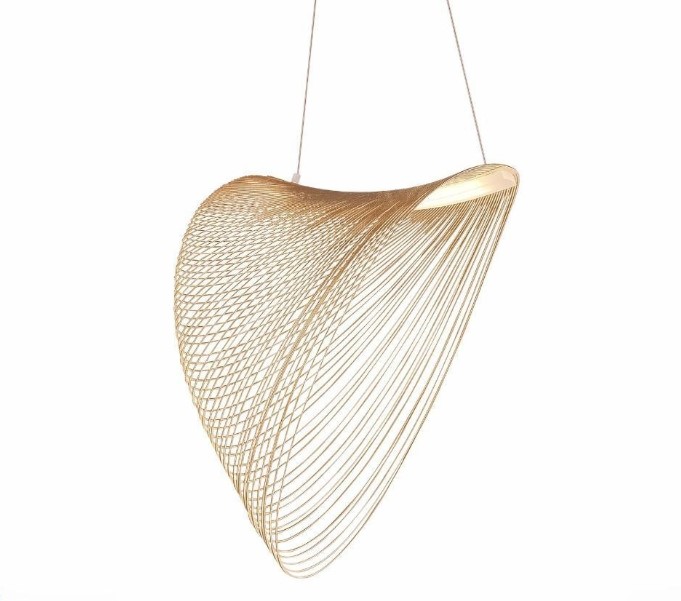 FOSSIL ST Luce