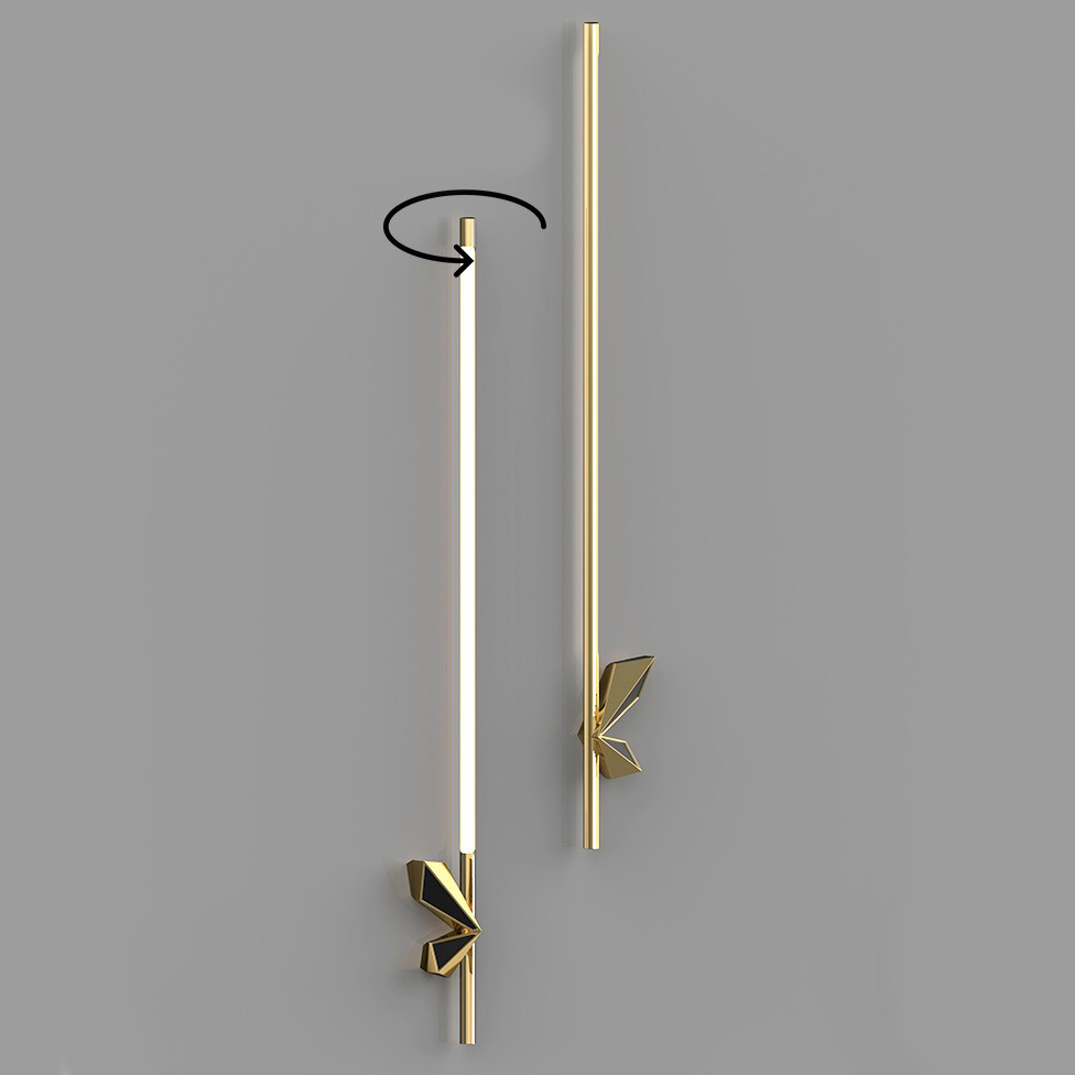 настенный светильник imperium loft gerty 208891-23