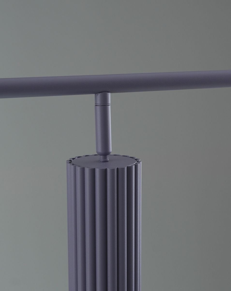 подвесной светильник moderli cora v11782-4p