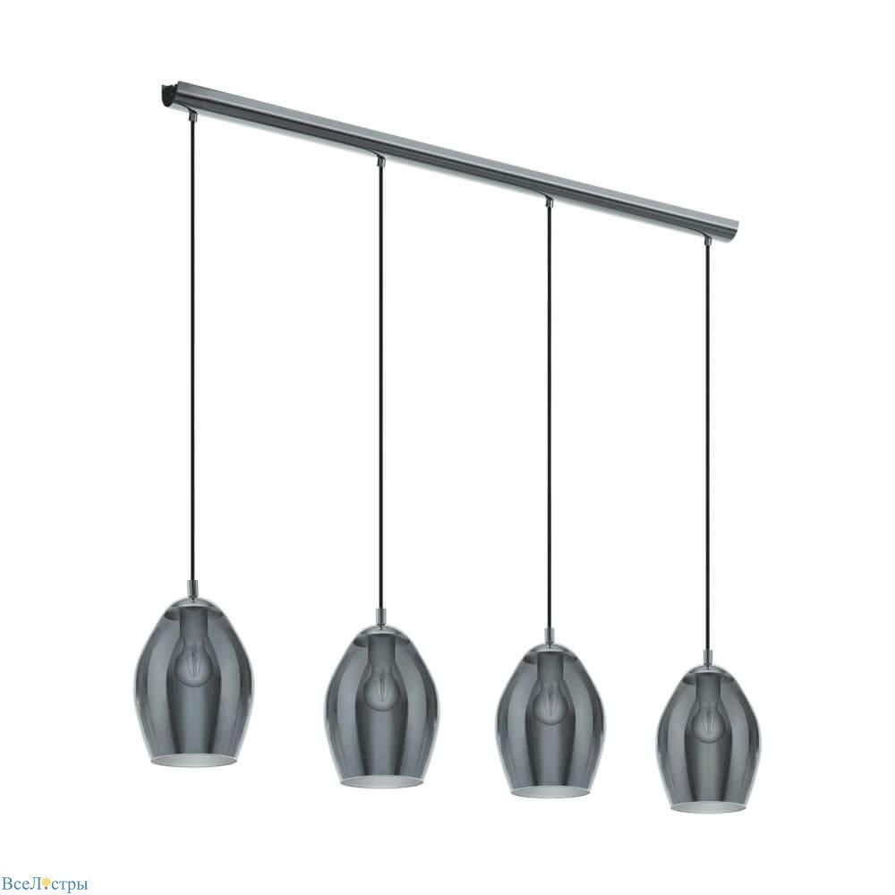 подвесной светильник eglo estanys 39566