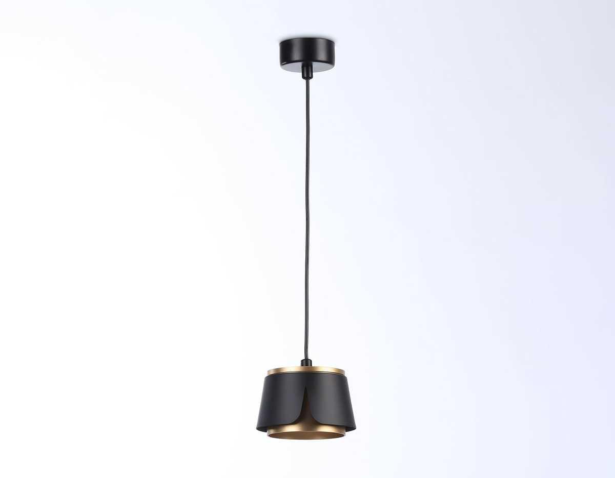 подвесной светильник ambrella light techno spot techno family tn71247