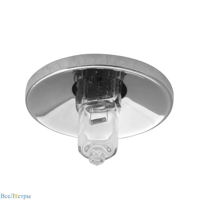 точечный светильник kanlux else ct-2116c-c 821