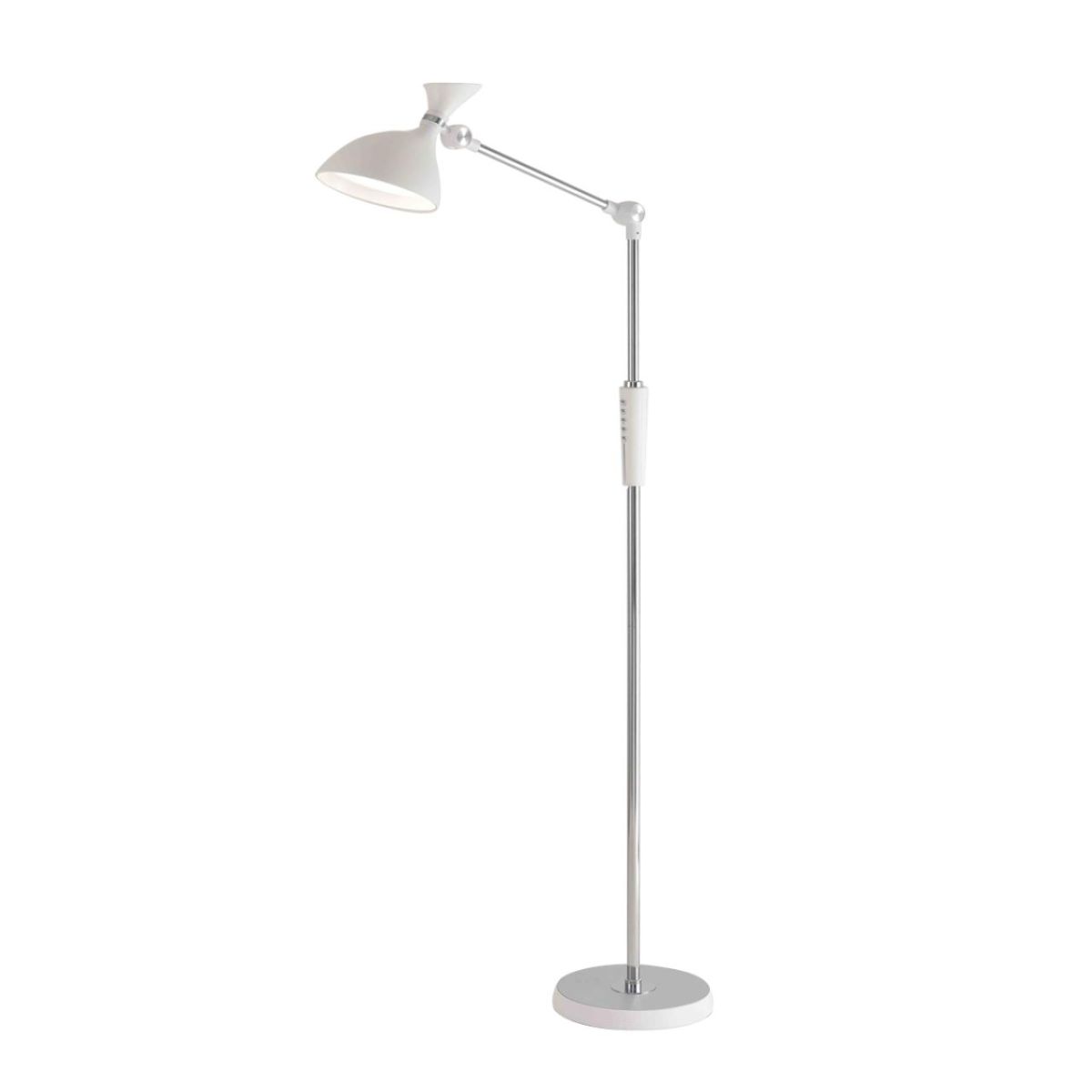 торшер lumion horsa 8330/15fl