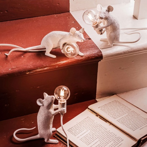 Mouse Seletti
